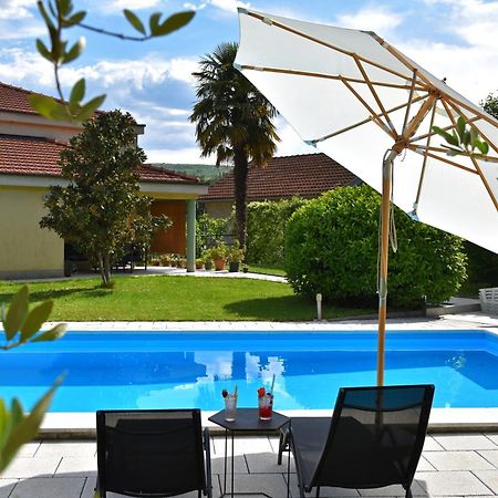 Villa Luka Buna Екстериор снимка