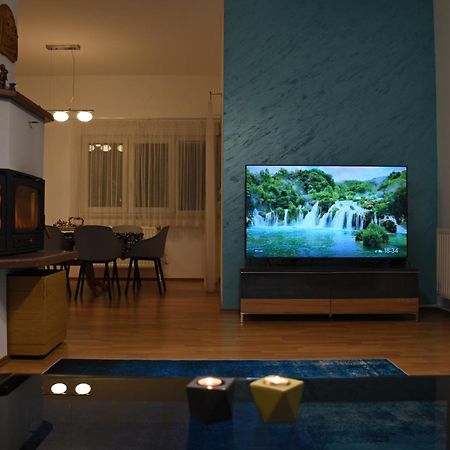 Villa Luka Buna Екстериор снимка