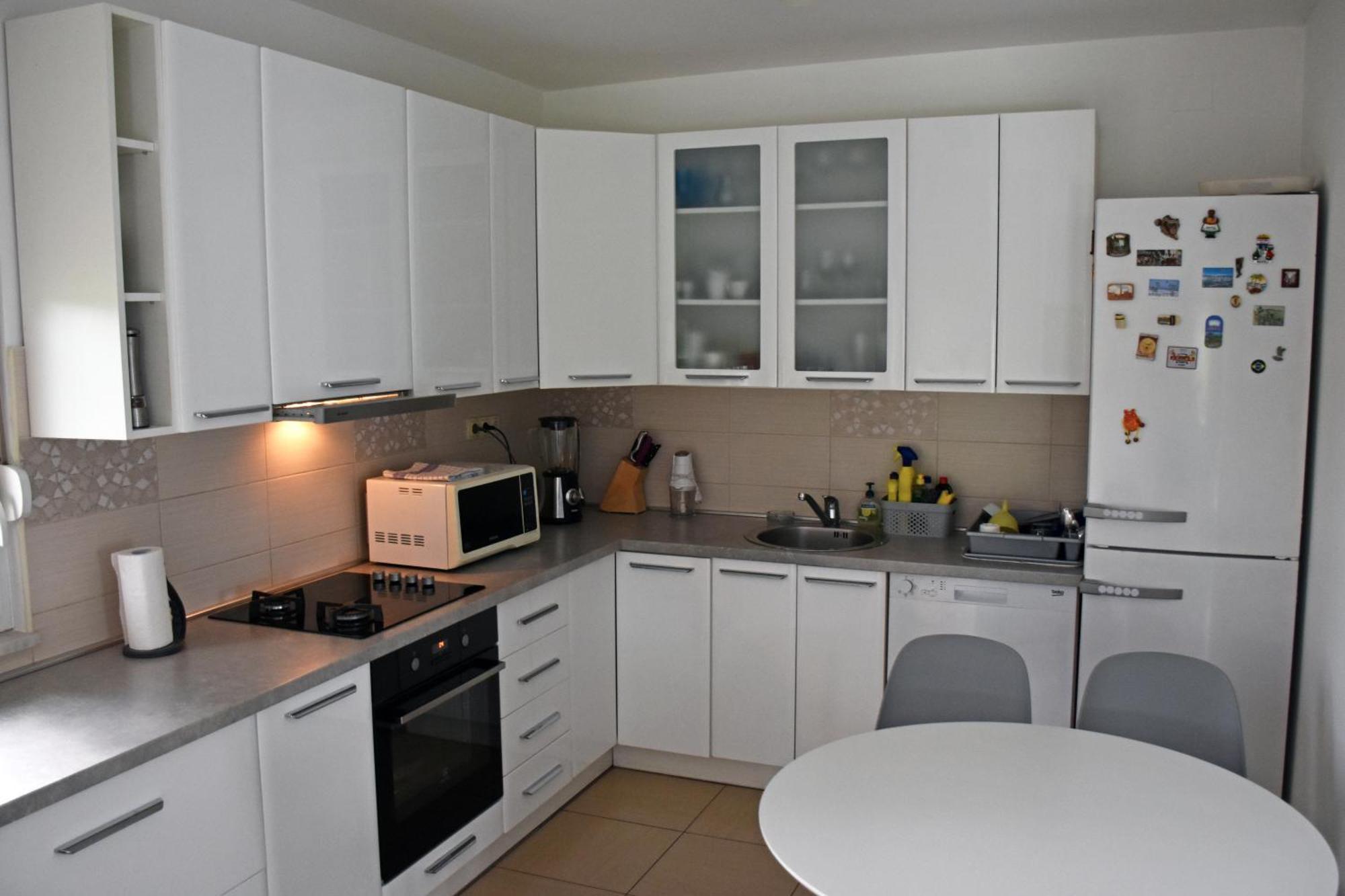 Villa Luka Buna Екстериор снимка