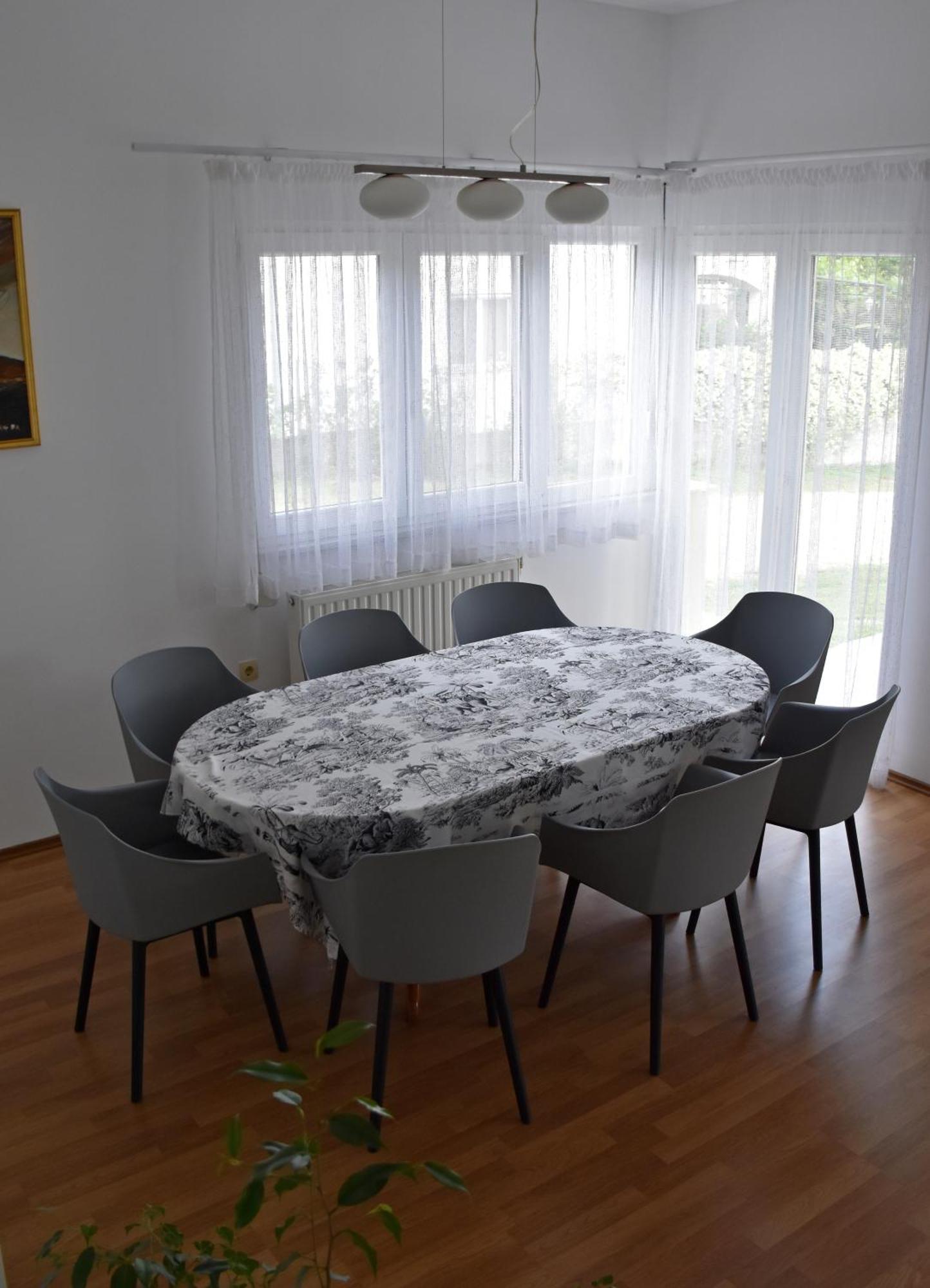 Villa Luka Buna Екстериор снимка