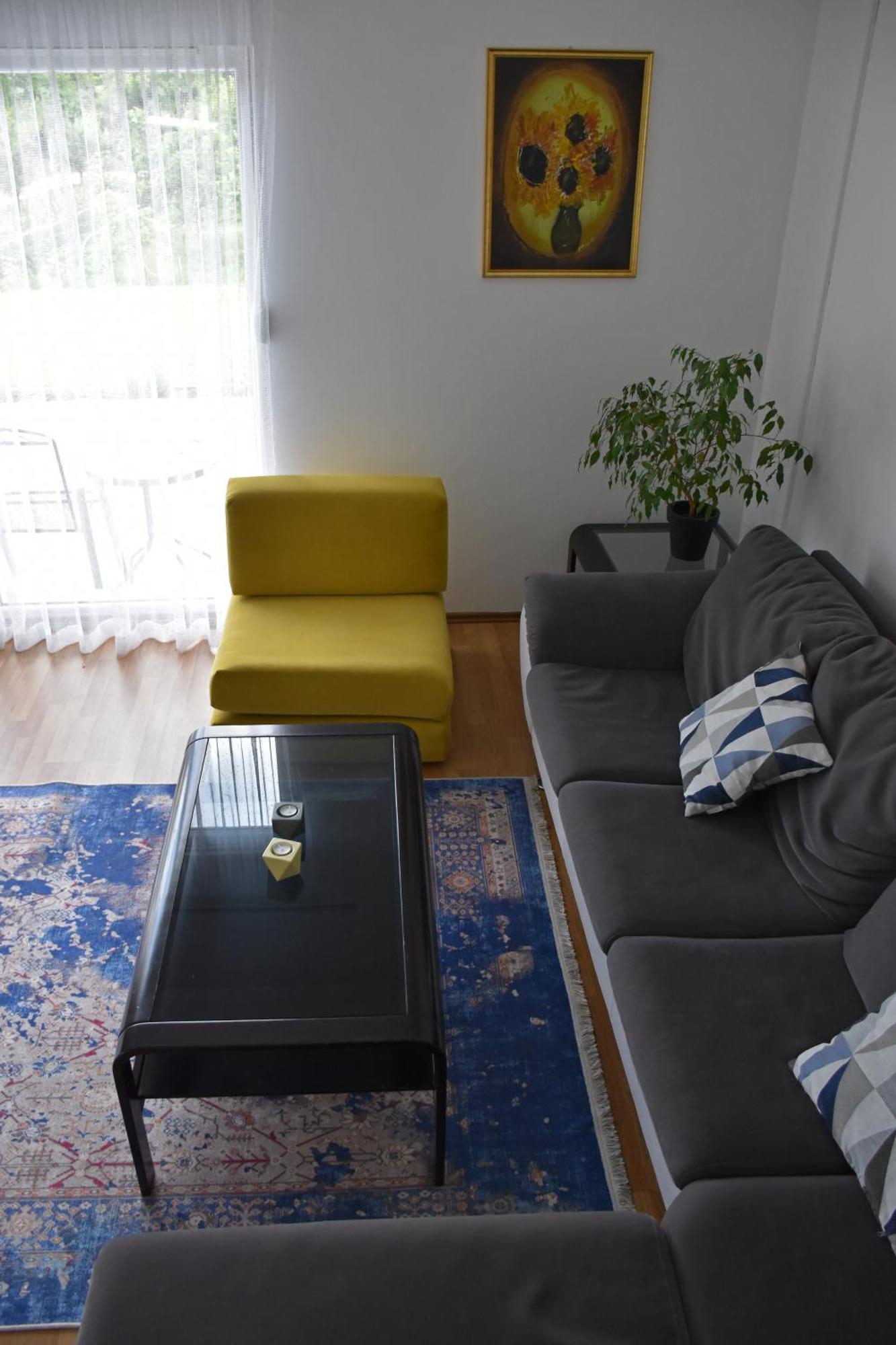 Villa Luka Buna Екстериор снимка