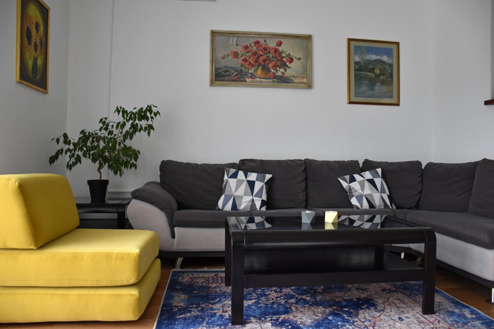Villa Luka Buna Екстериор снимка