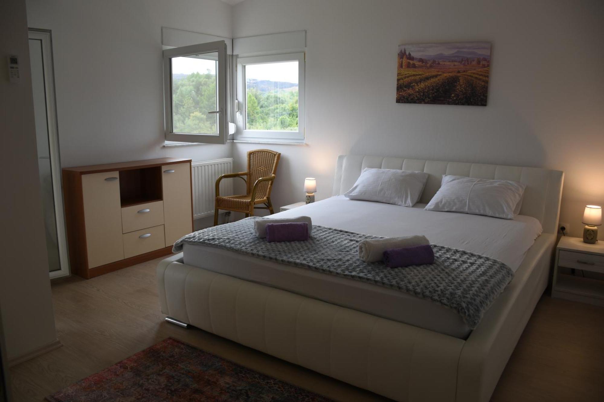 Villa Luka Buna Екстериор снимка
