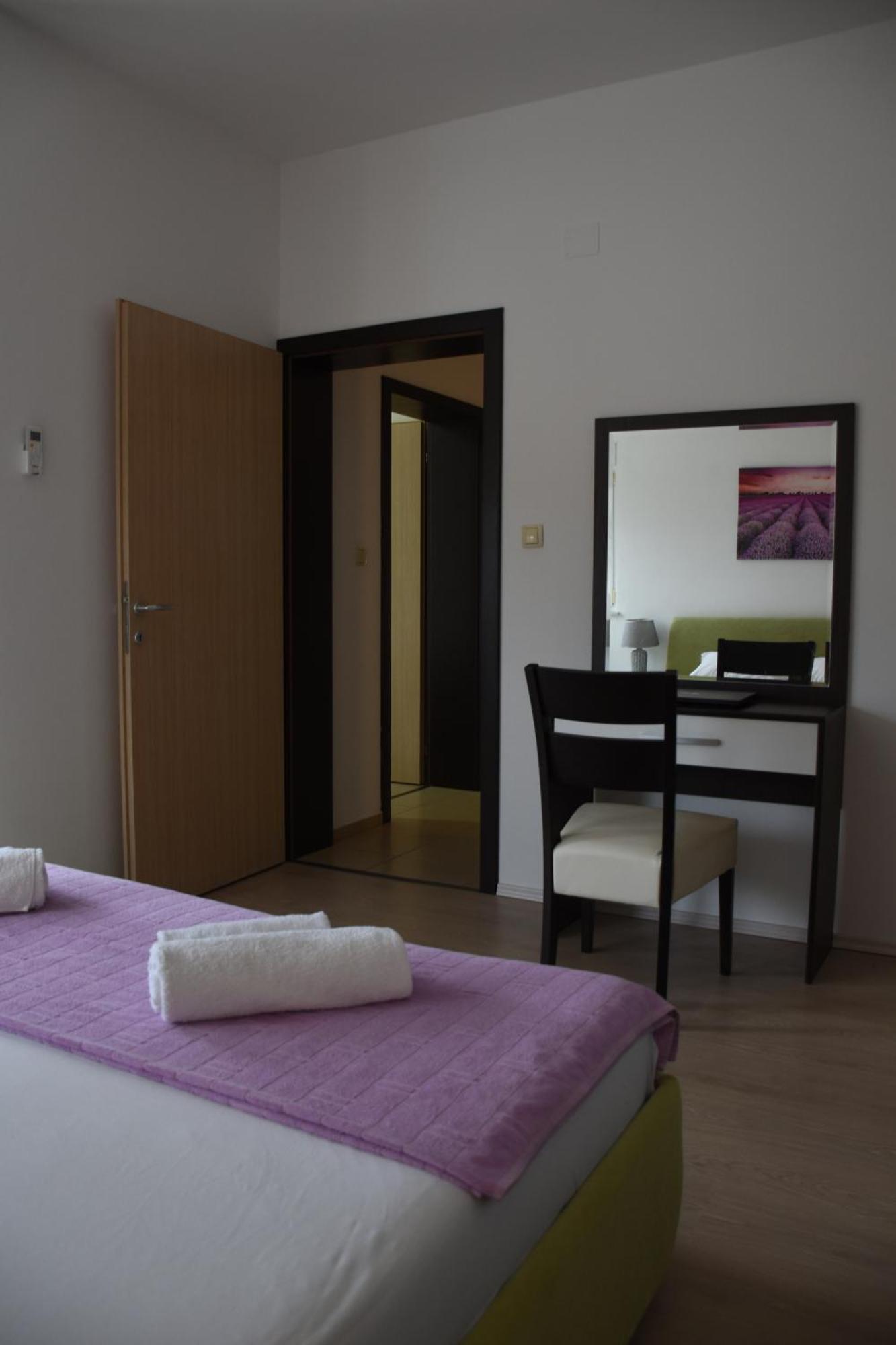 Villa Luka Buna Екстериор снимка
