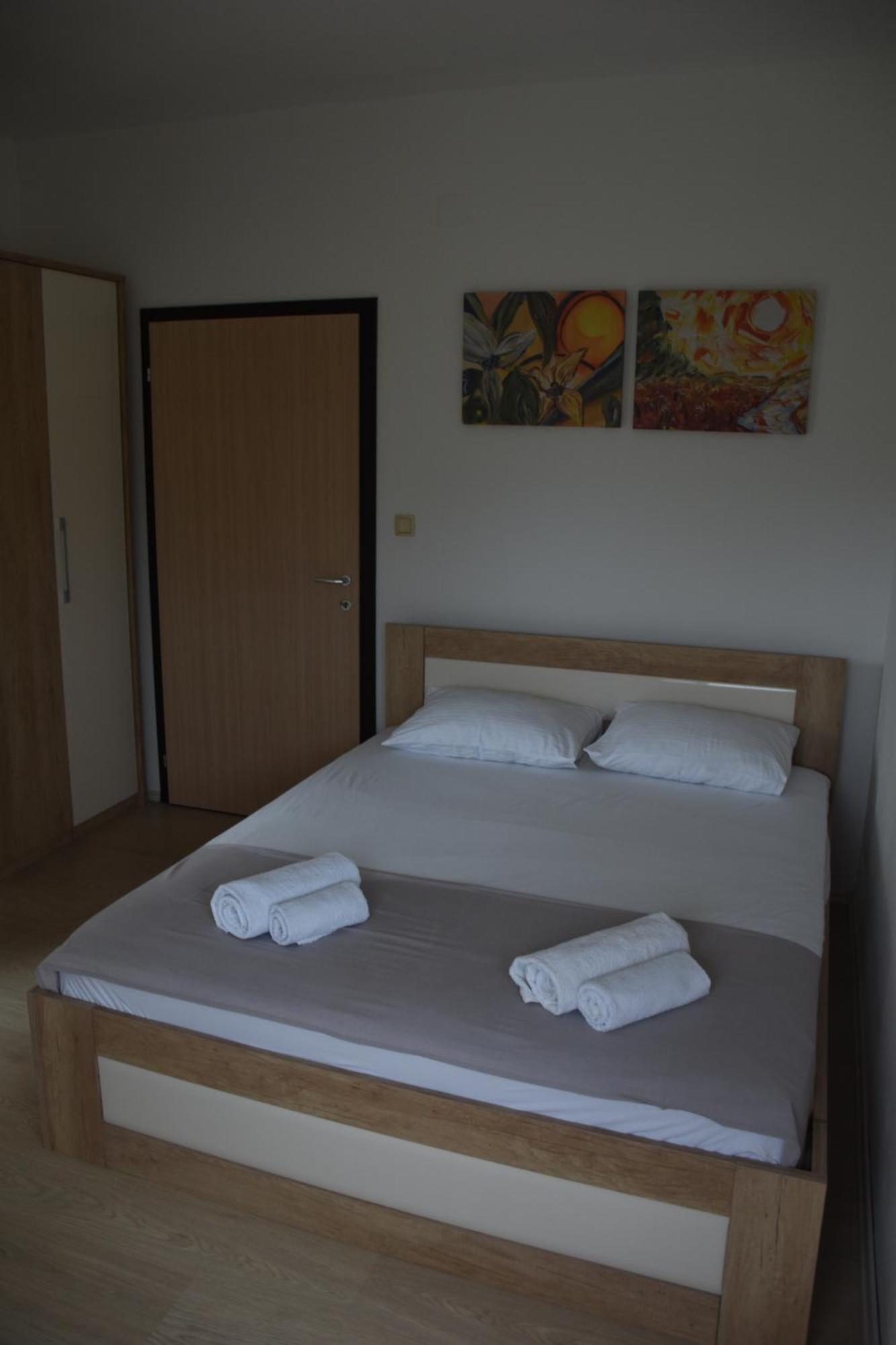 Villa Luka Buna Екстериор снимка