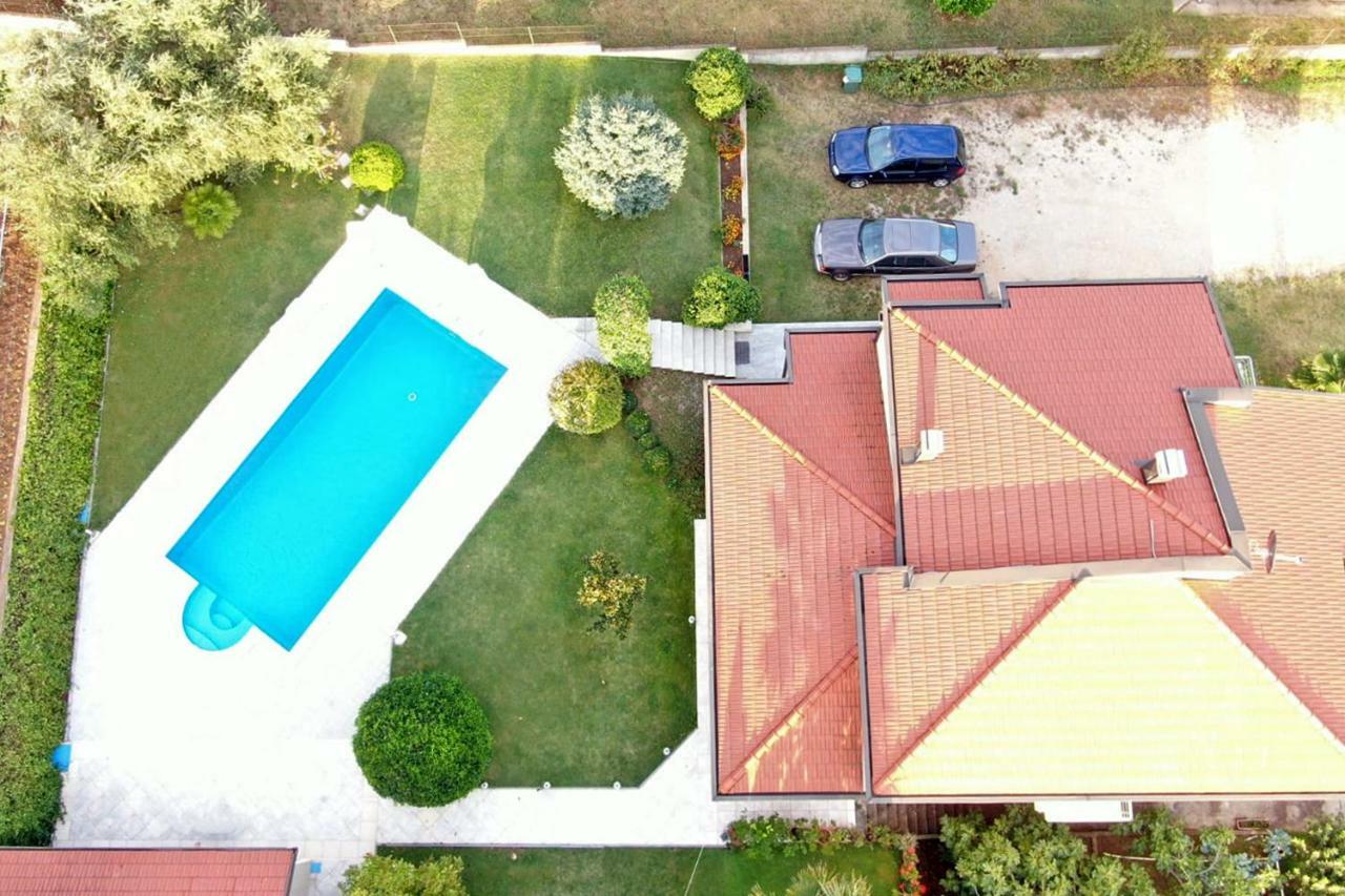 Villa Luka Buna Екстериор снимка